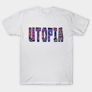 Utopia T-Shirt